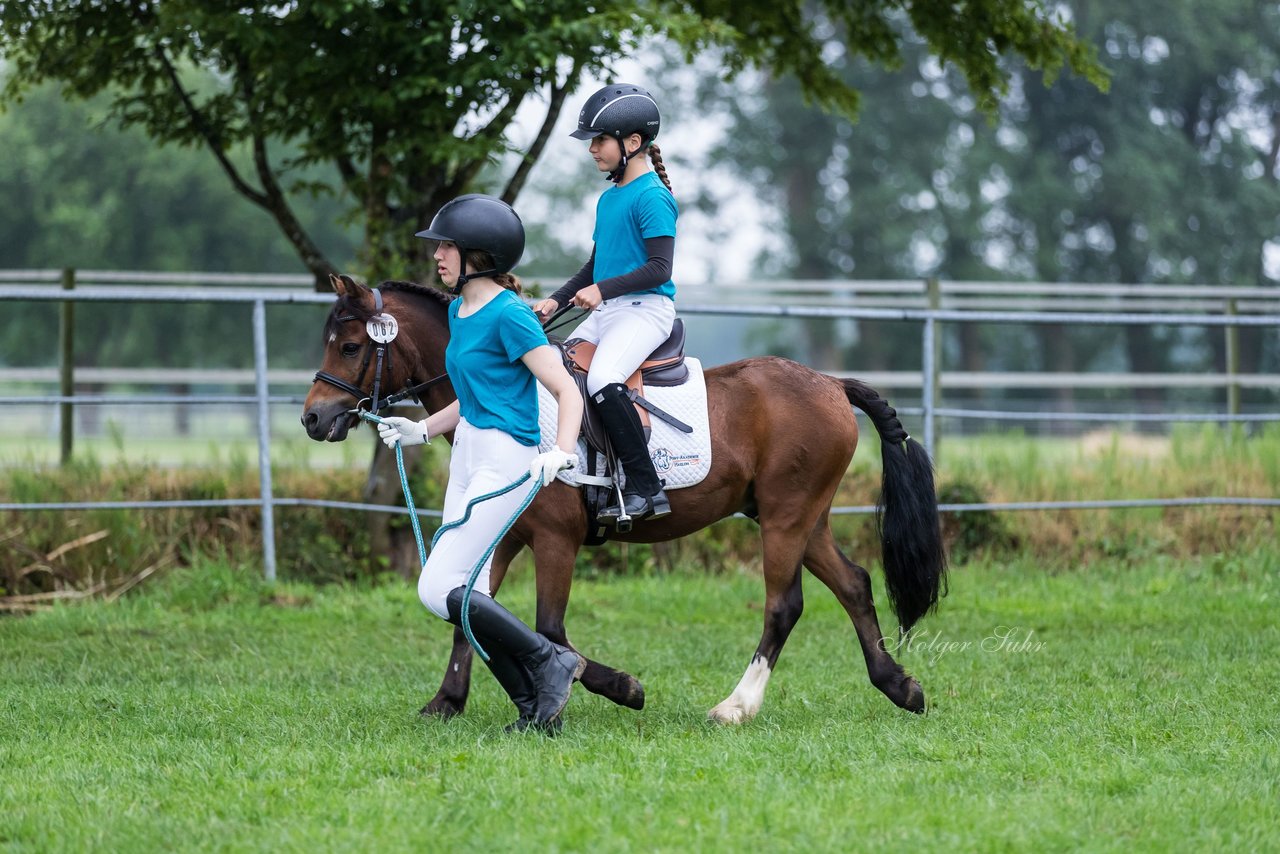 Bild 70 - Pony Akademie Turnier